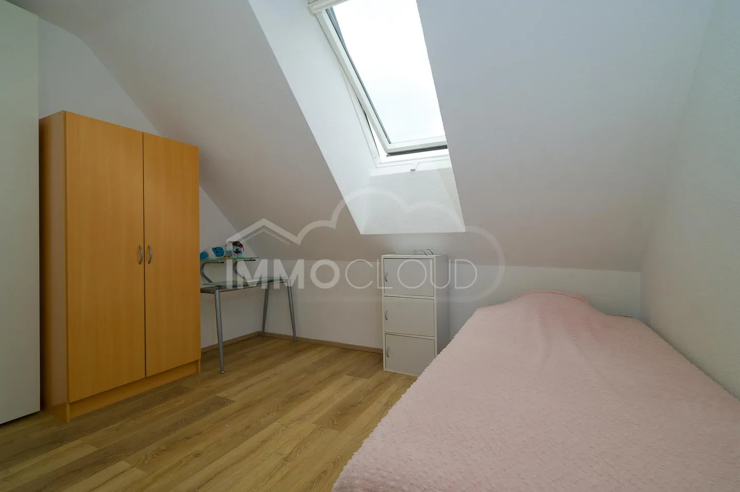 Appartement à vendre - Photo 5 sur 14