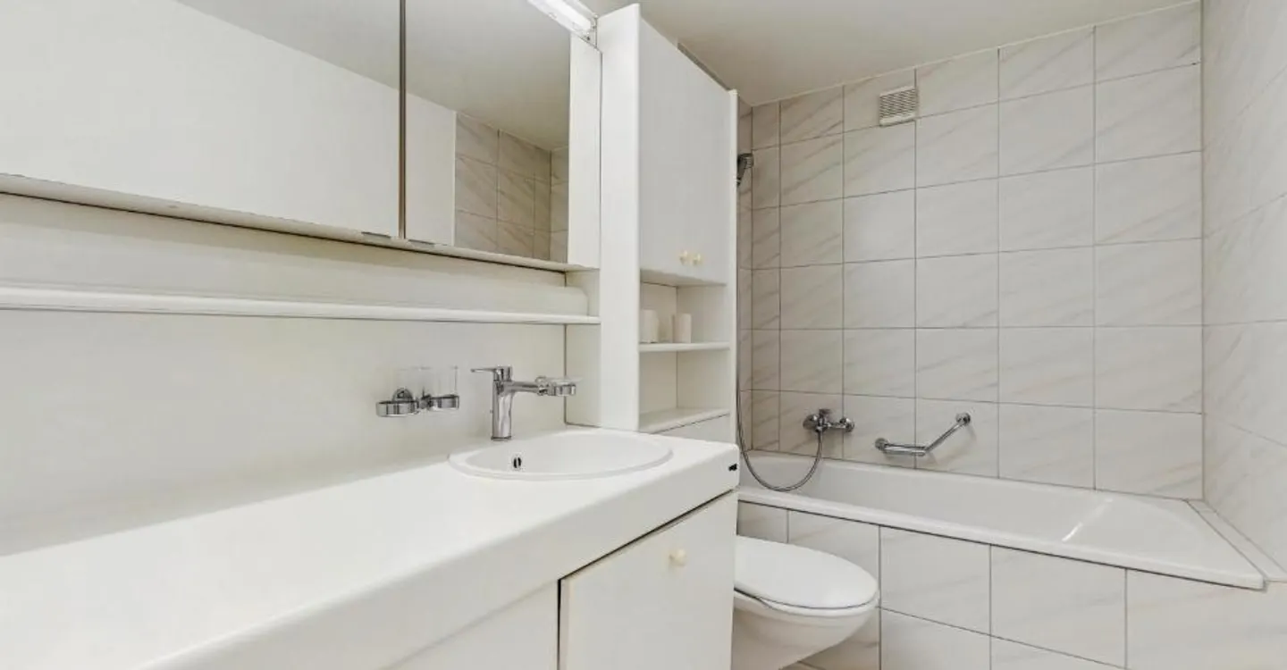 Vivre près du Rhin et un bon de CHF 800 pour vous ! - Photo 8 sur 8