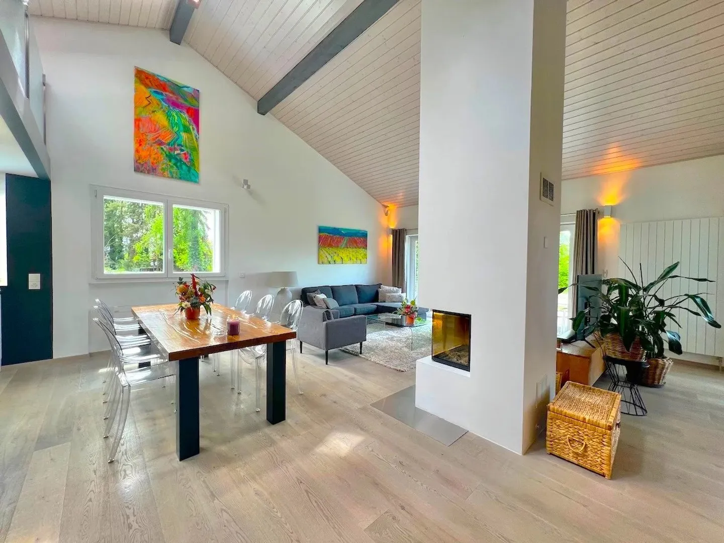 Villa à vendre - Photo 2 sur 13