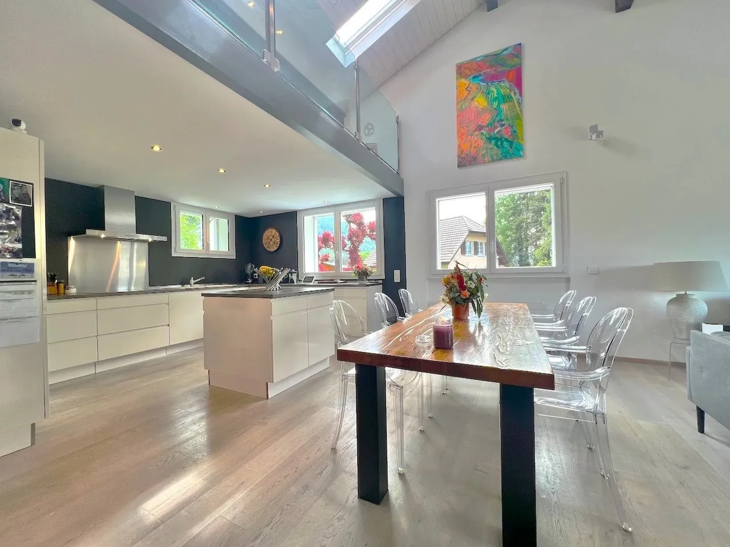 Villa à vendre - Photo 3 sur 13