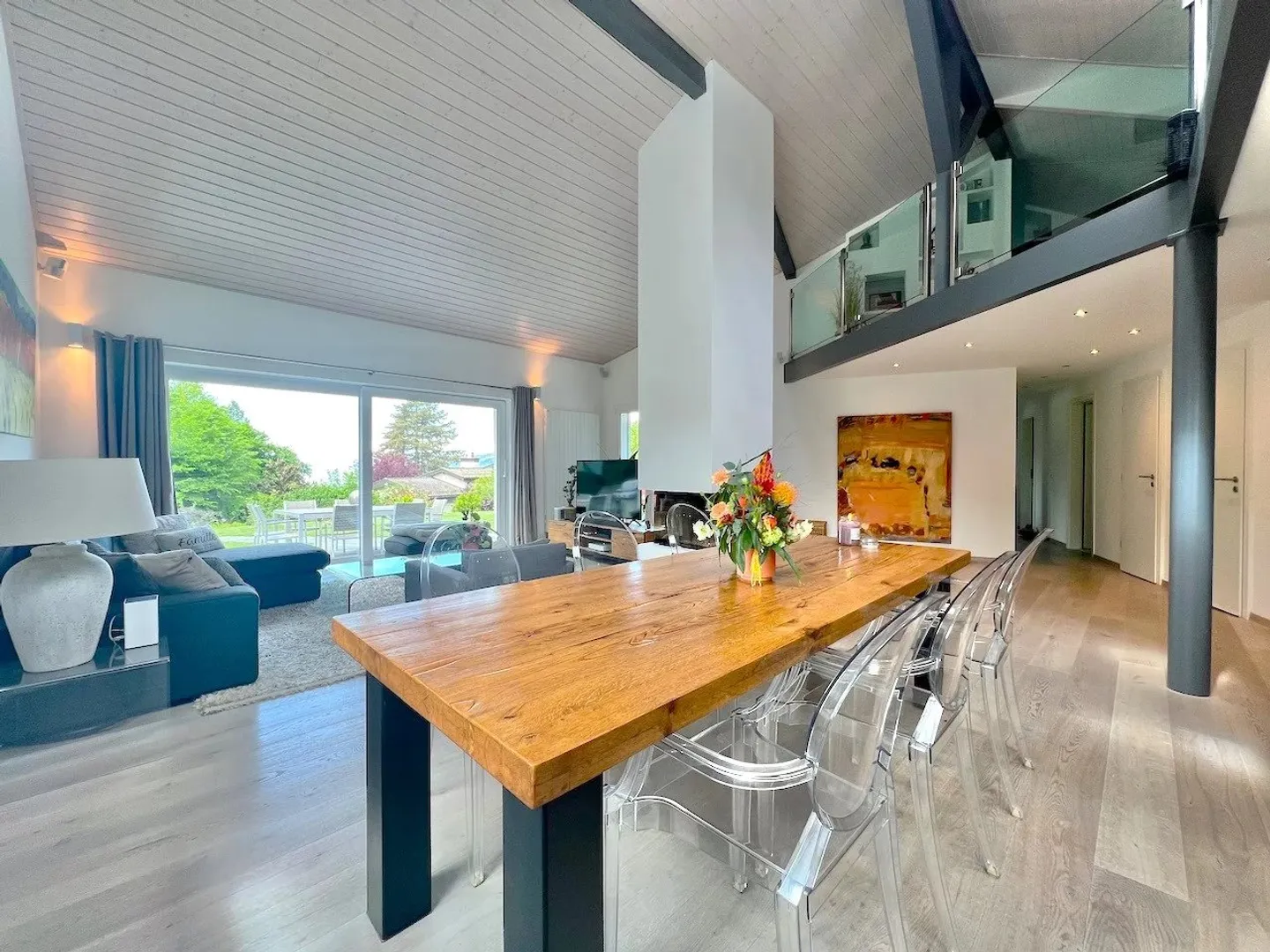 Villa à vendre - Photo 5 sur 13