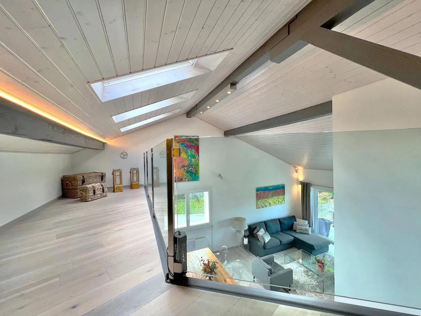 Villa à vendre - Photo 8 sur 13