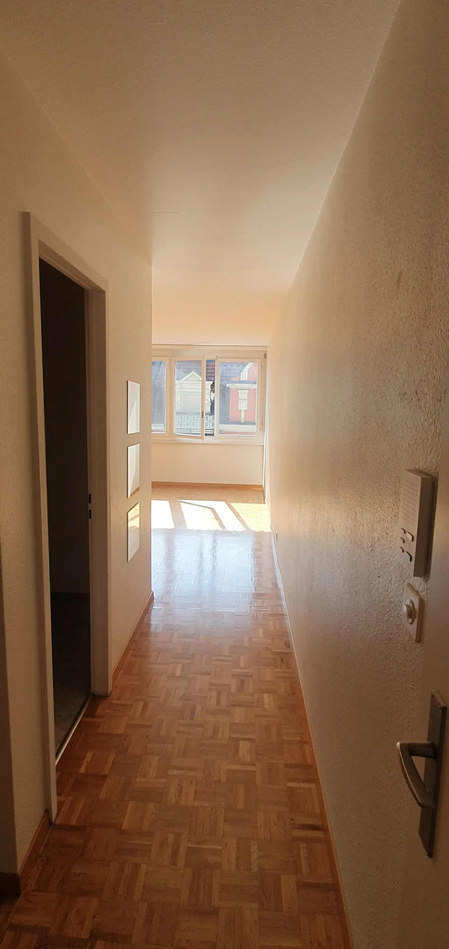 Charmante Wohnung in Neustadt - Foto 1 von 5