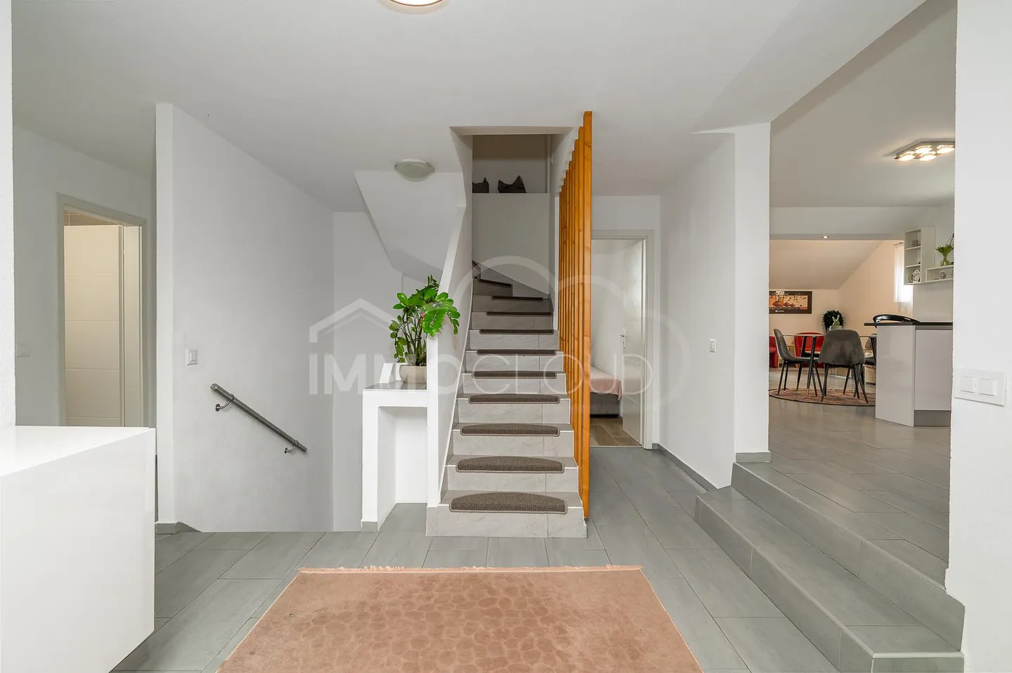 Appartement à vendre - Photo 6 sur 14
