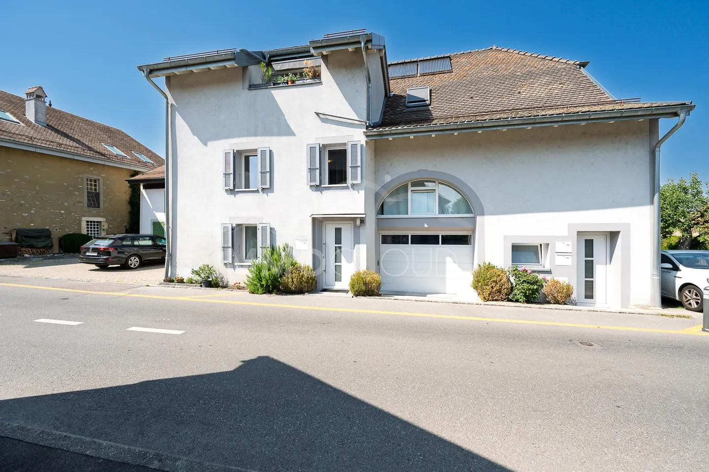 Appartement à vendre - Photo 7 sur 14