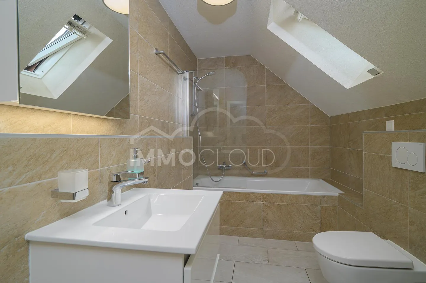 Appartement à vendre - Photo 11 sur 14