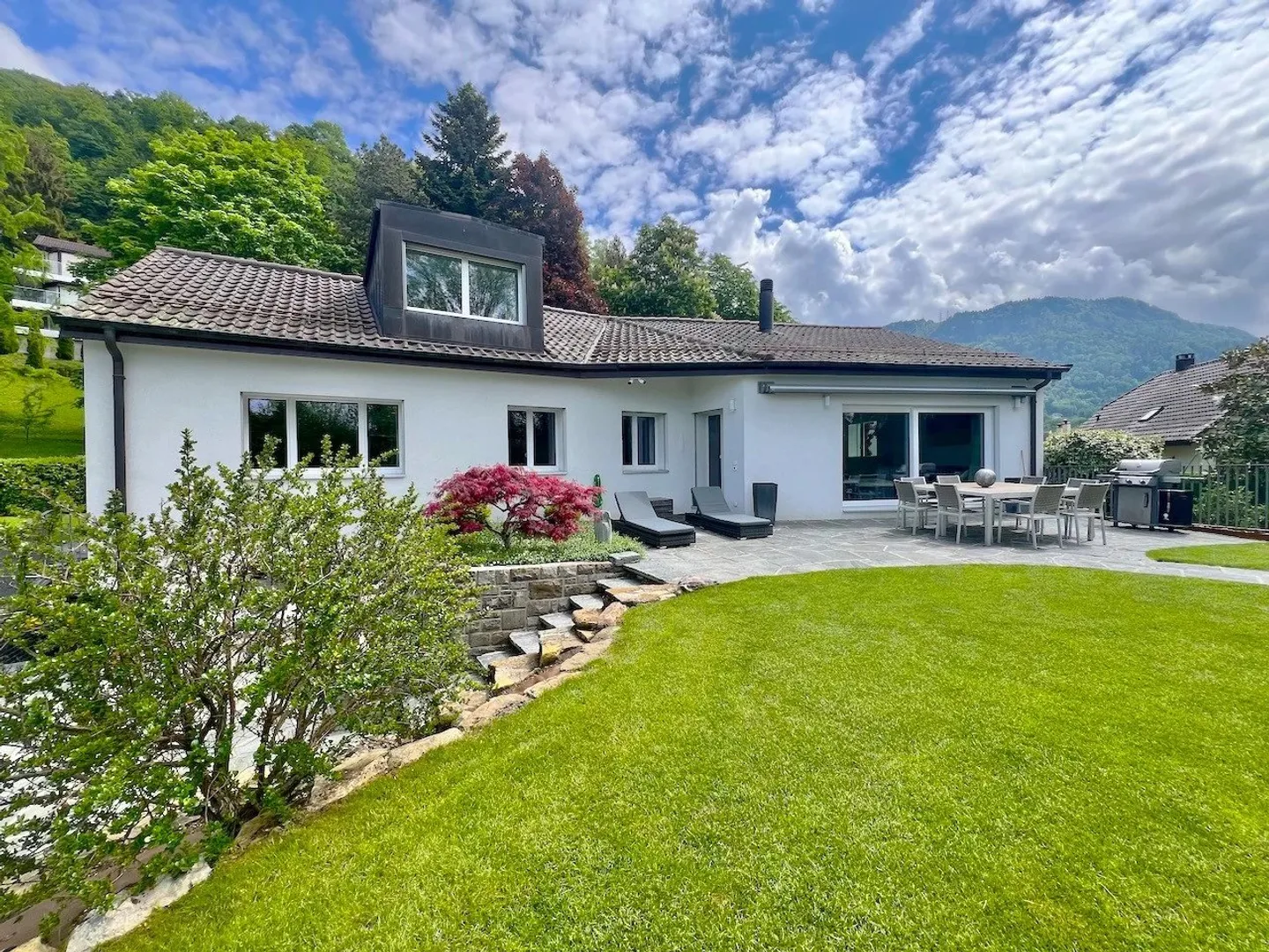 Villa à vendre - Photo 1 sur 13