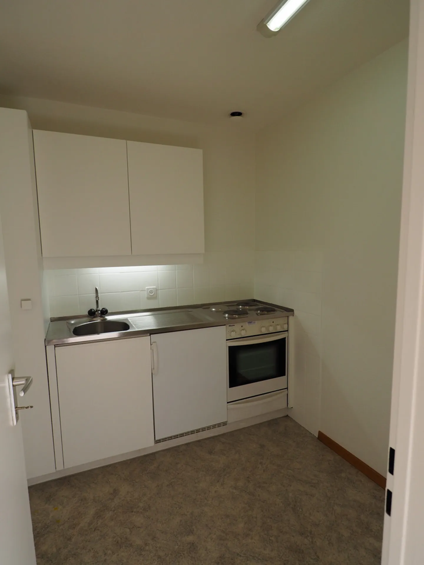 Charmante Wohnung in Neustadt - Foto 5 von 5