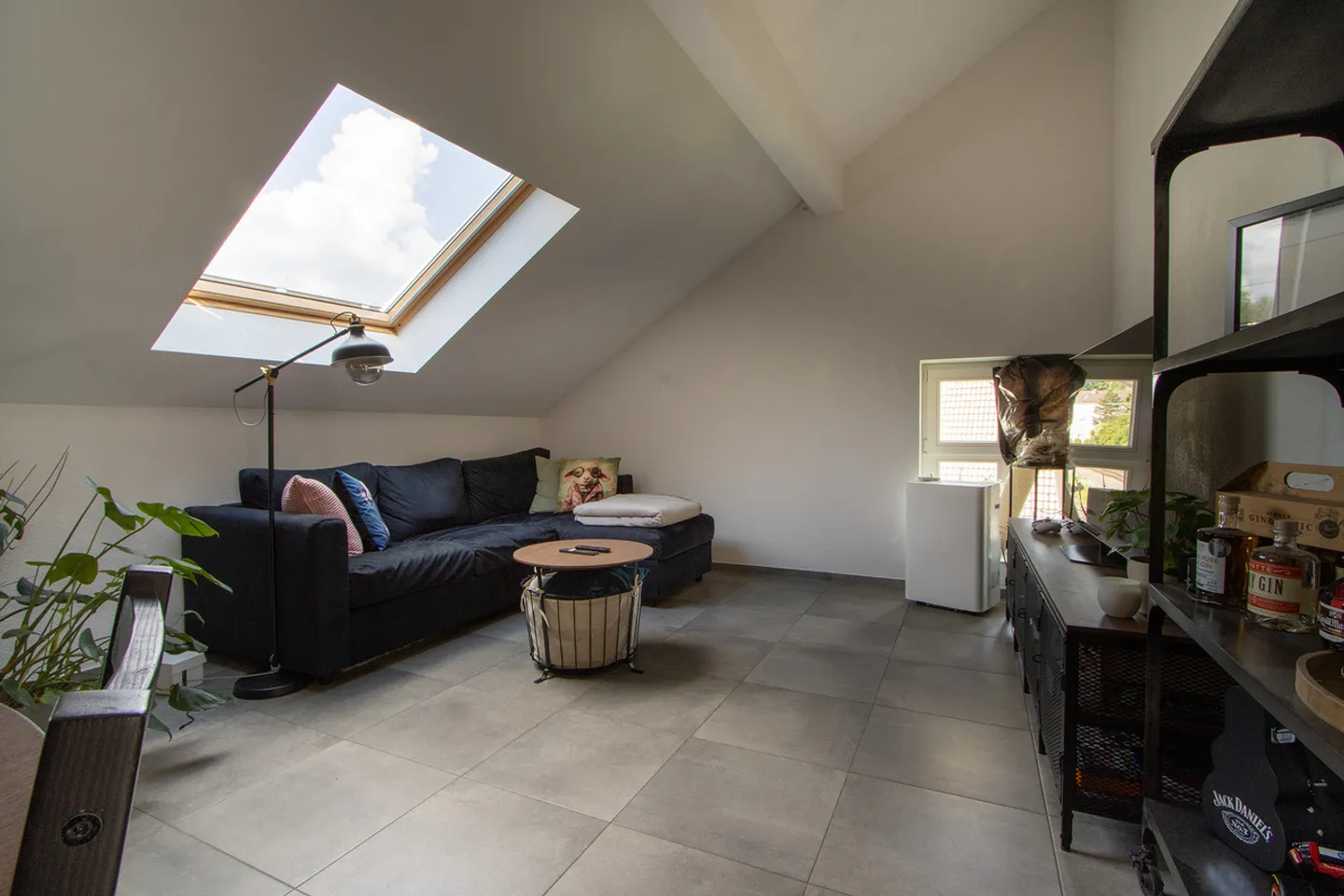 Bel appartement de 3 pièces près du centre à louer - Photo 5 sur 9