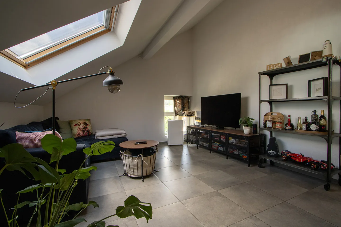 Bel appartement de 3 pièces près du centre à louer - Photo 6 sur 9