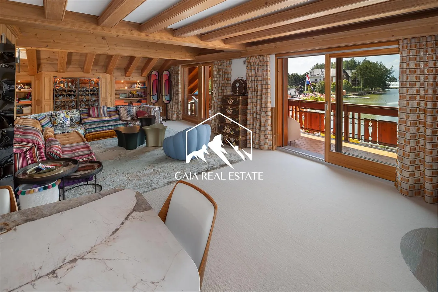 Duplex 4.5 Zimmer - Foto 2 von 20