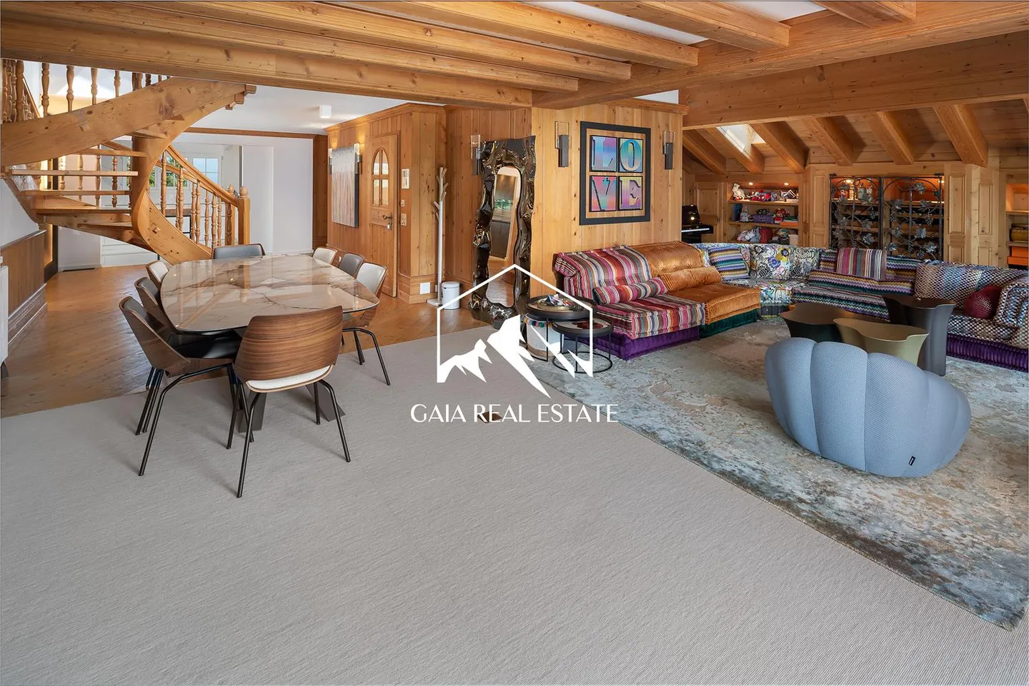 Duplex 4.5 Zimmer - Foto 3 von 20