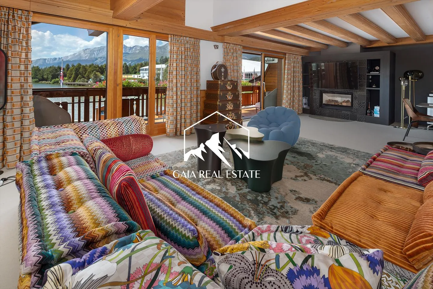 Duplex 4.5 Zimmer - Foto 4 von 20