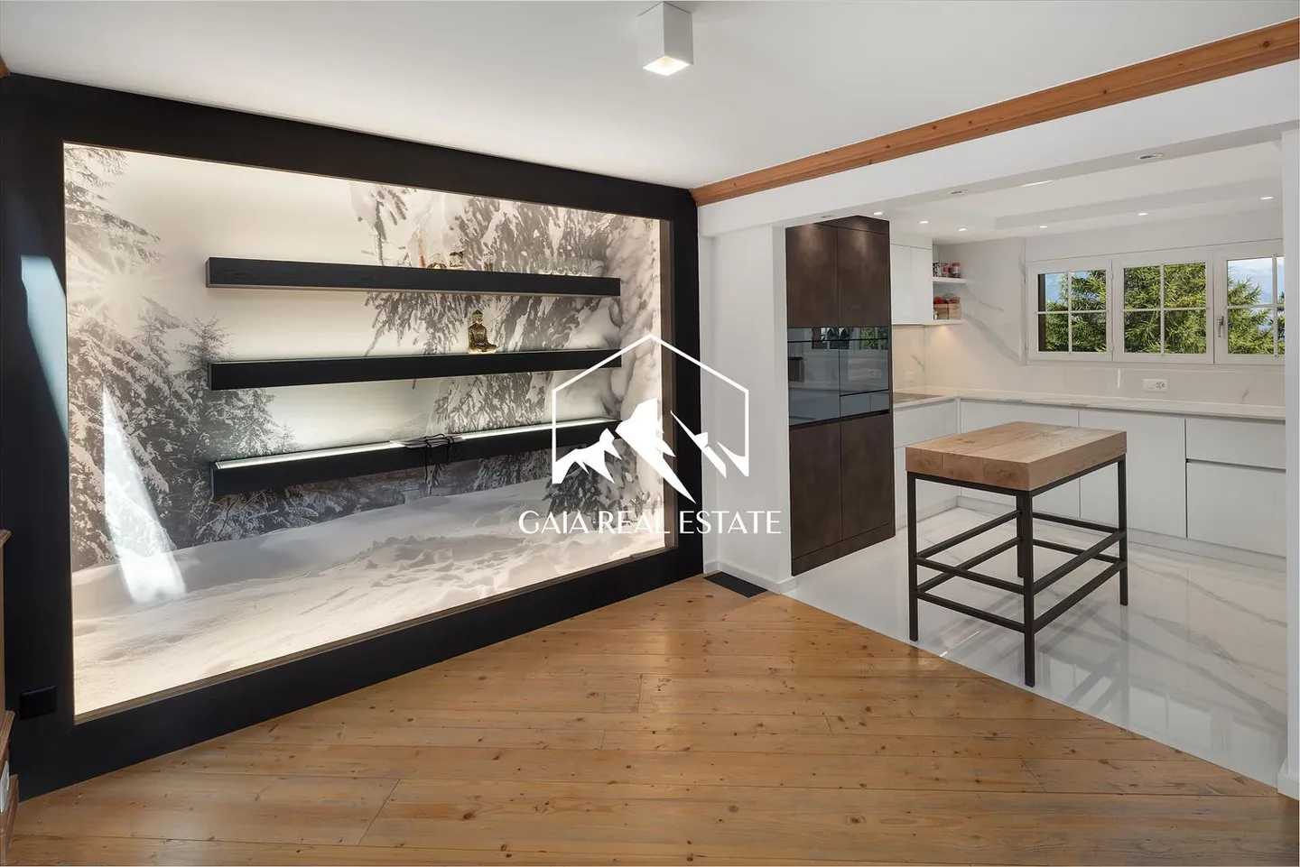 Duplex 4.5 Zimmer - Foto 6 von 20