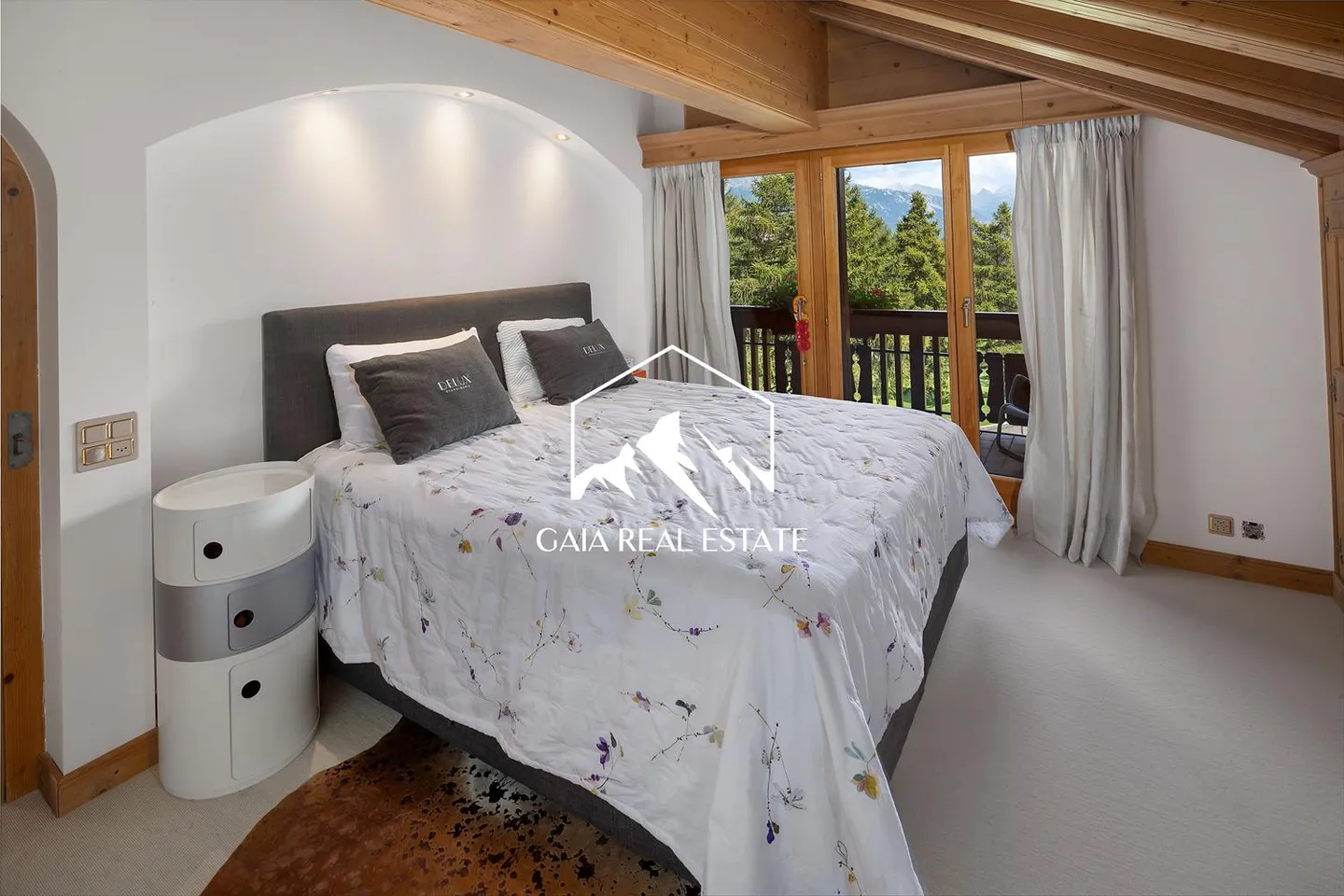 Duplex 4.5 Zimmer - Foto 8 von 20