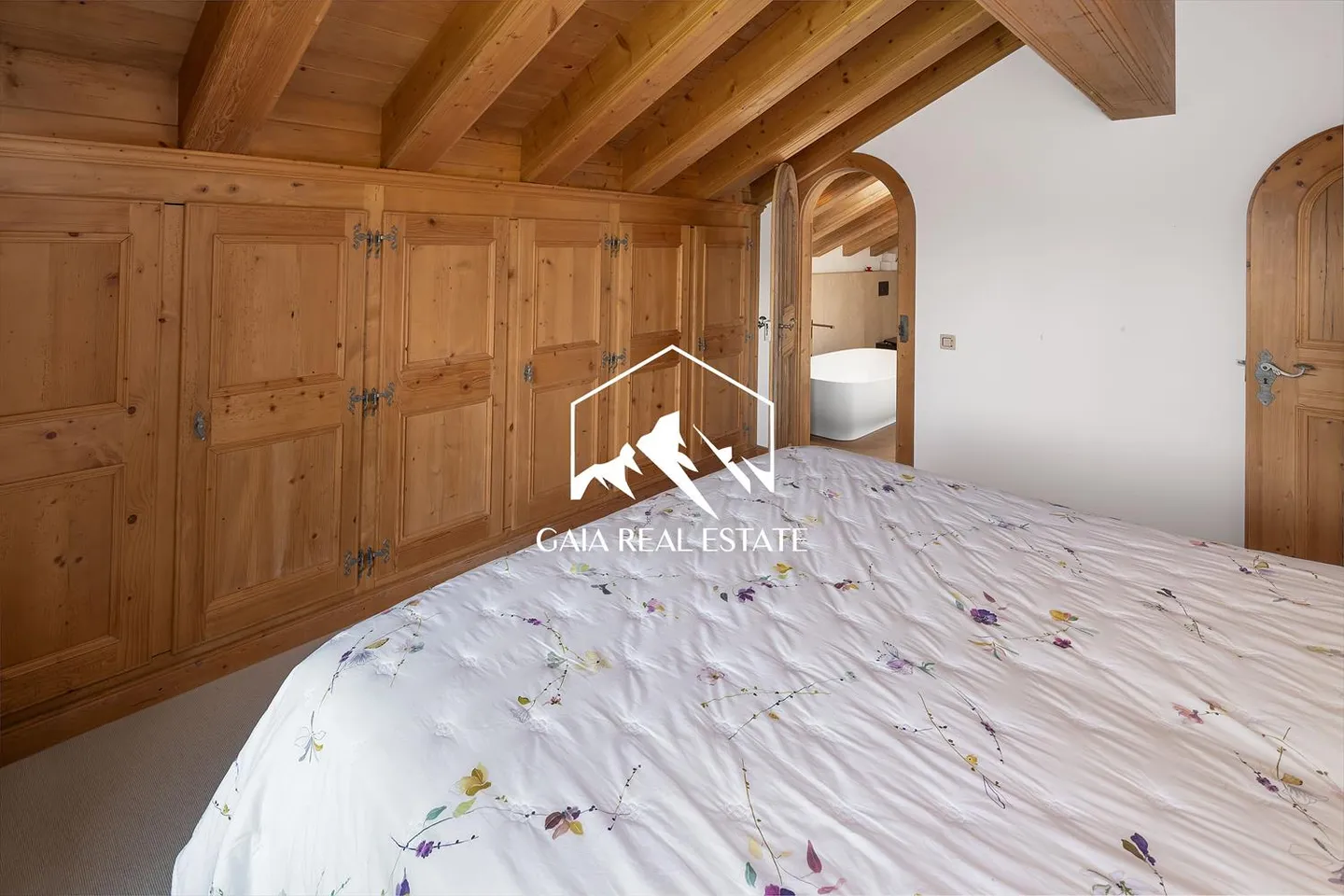 Duplex 4.5 Zimmer - Foto 9 von 20