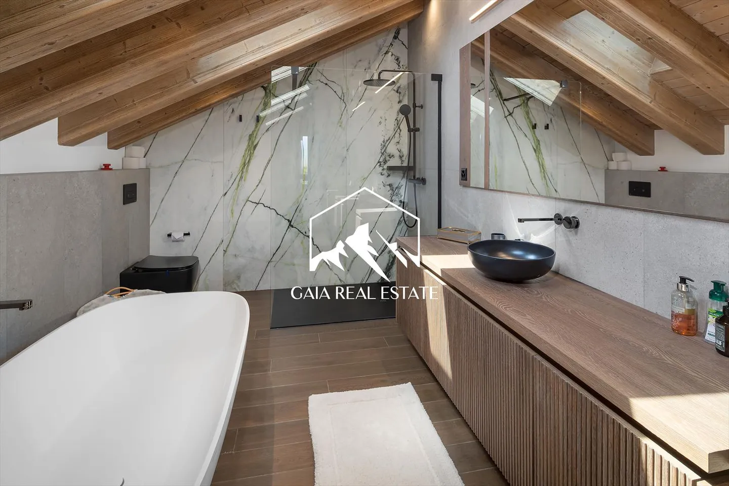 Duplex 4.5 Zimmer - Foto 10 von 20