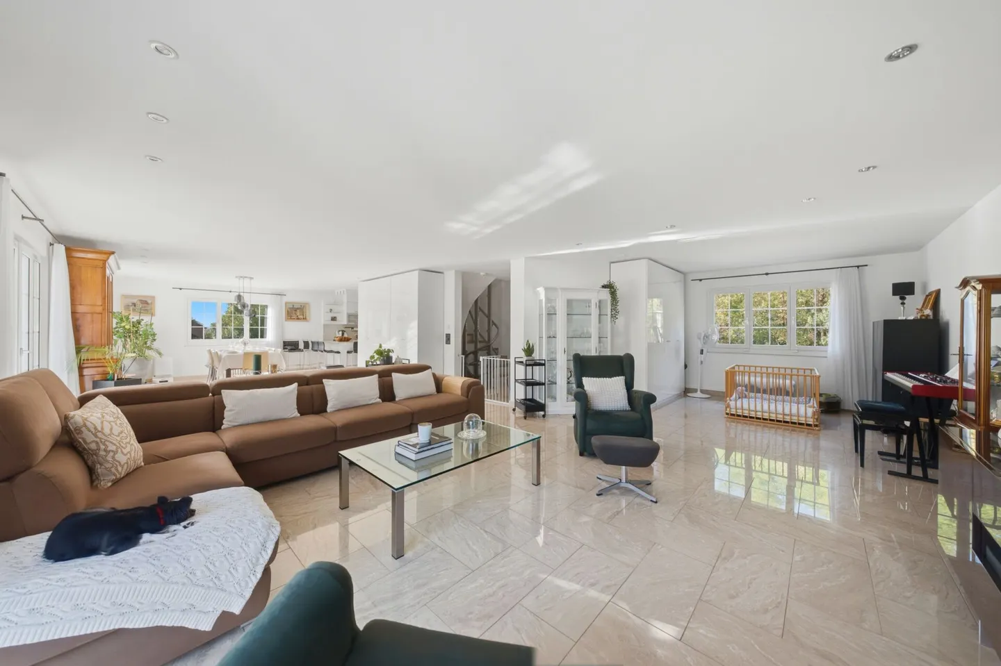 Villa Segreta mit Privatpool - Foto 2 von 13