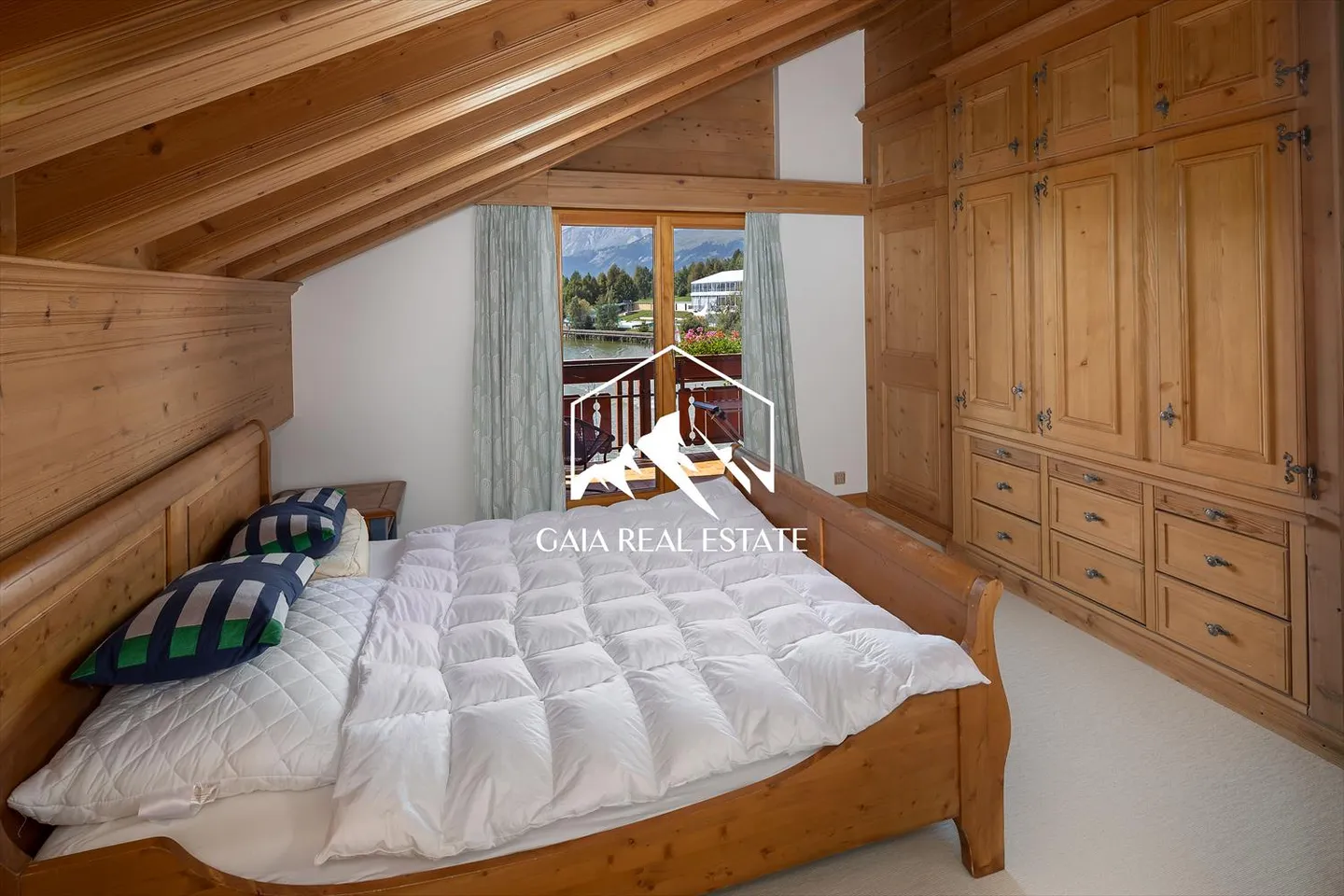 Duplex 4.5 Zimmer - Foto 12 von 20