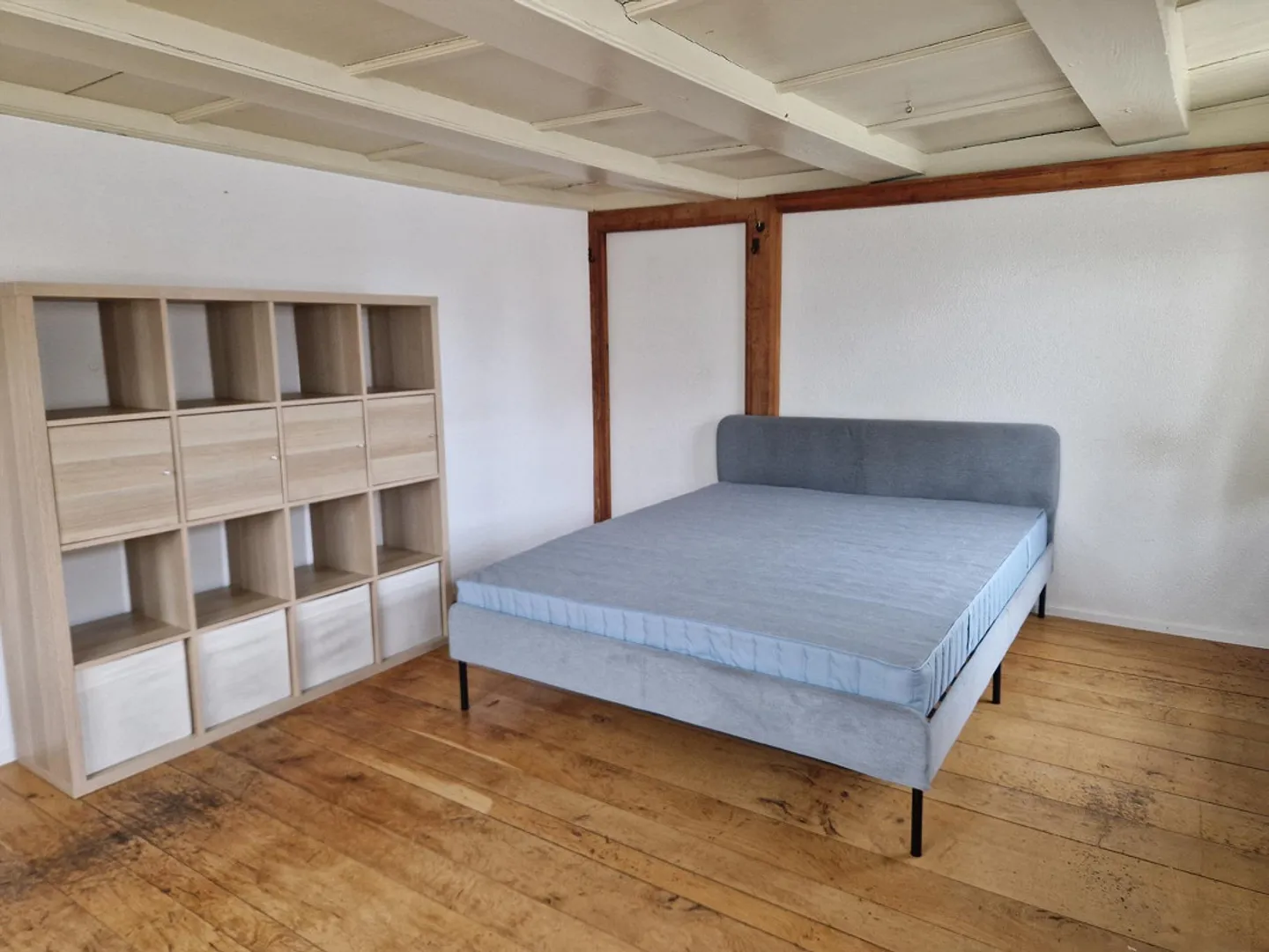 Ottima camera singola arredata - Foto 1 di 8