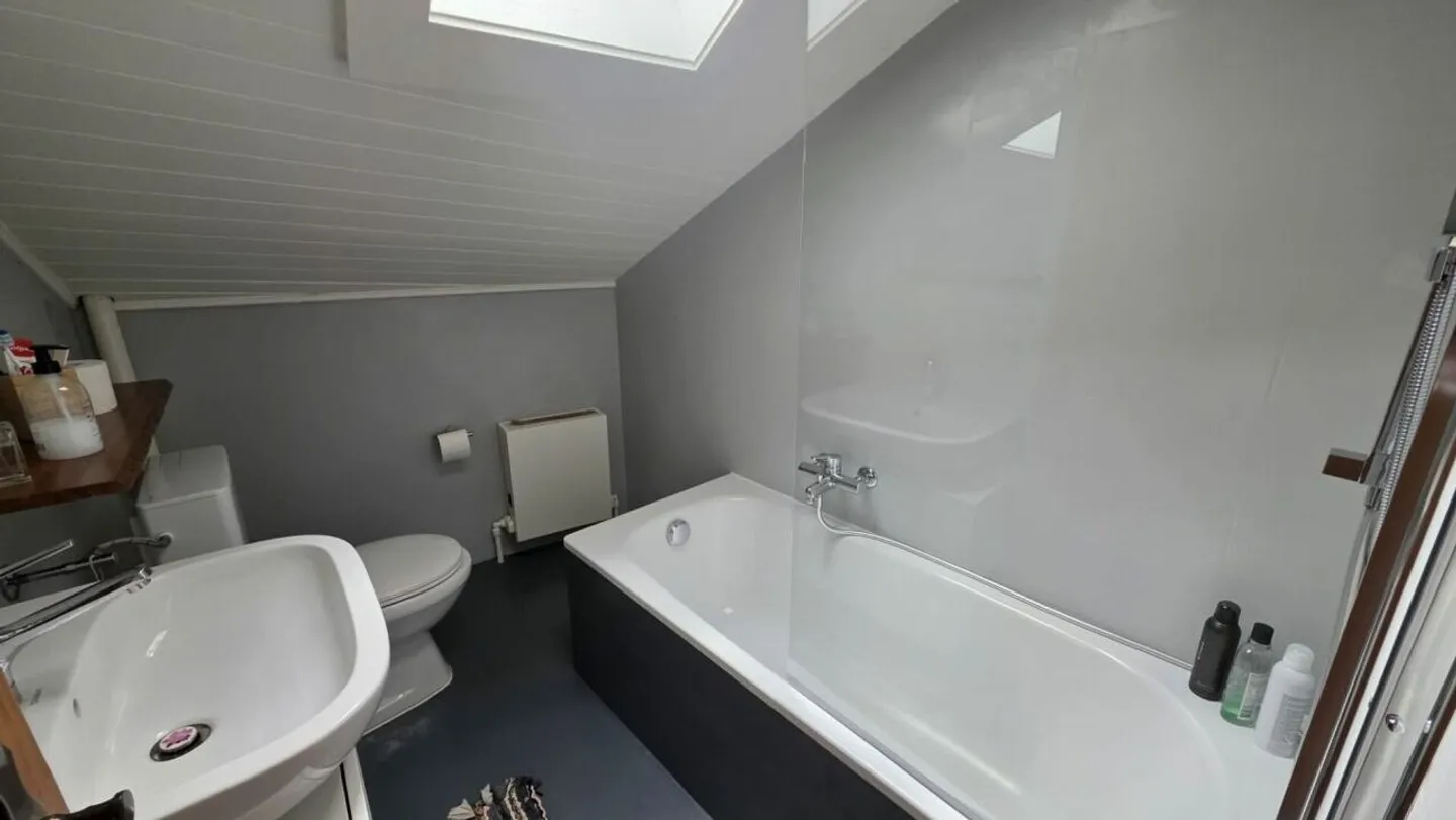 PREZZO TOP! CON FASCINO E VISTA SUL LAGO - Foto 8 di 8