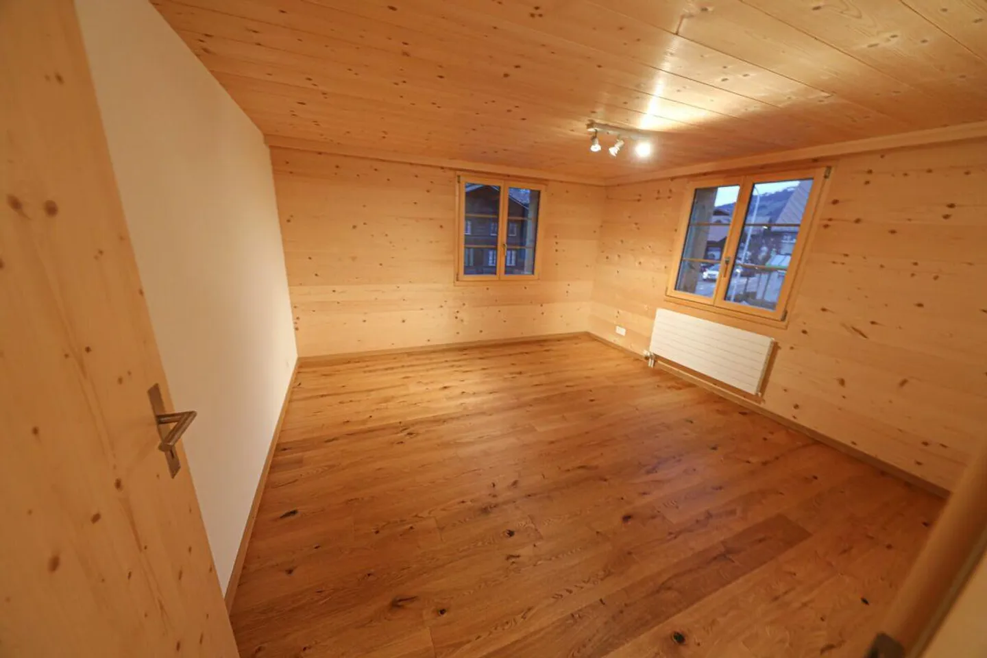 DM 113 b Appartamento 4 stanze - Foto 6 di 12