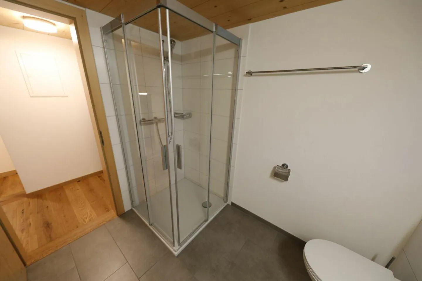 DM 113 b Appartamento 4 stanze - Foto 11 di 12