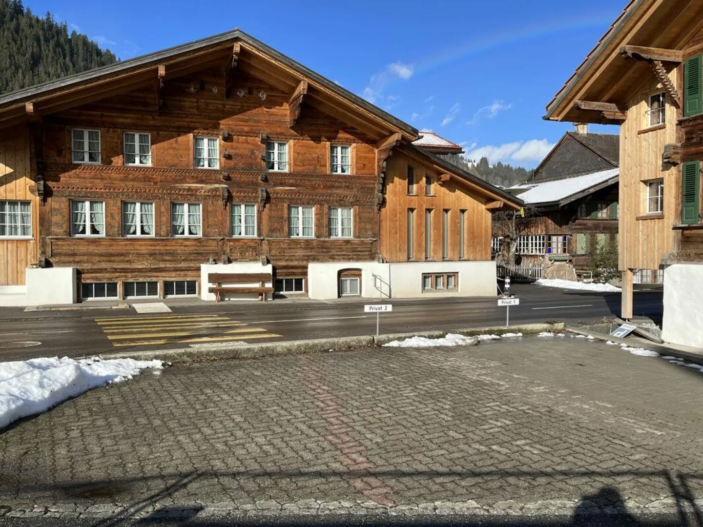 DM 113 b Appartamento 4 stanze - Foto 12 di 12
