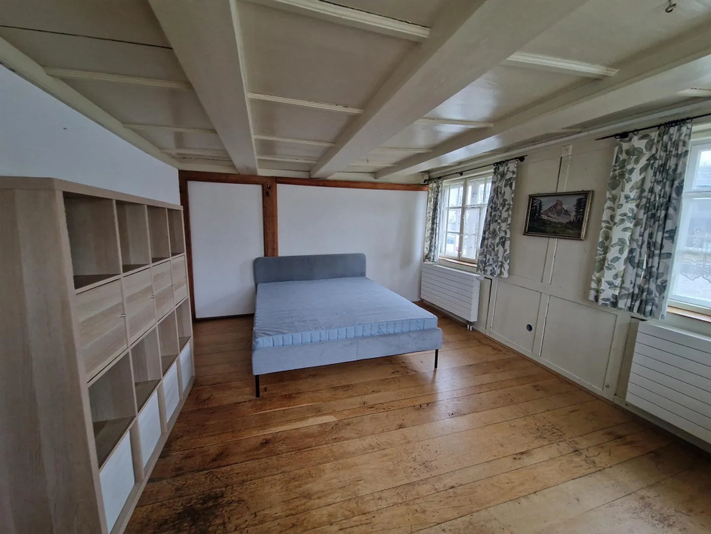 Ottima camera singola arredata - Foto 7 di 8