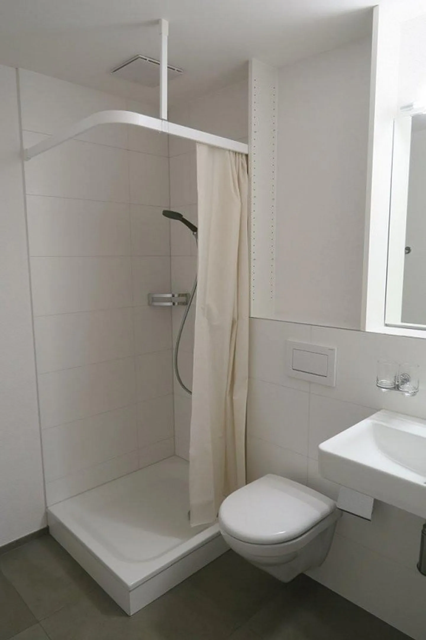 Recently renovated 3-room apartment in Länggasse - Photo 2 of 7