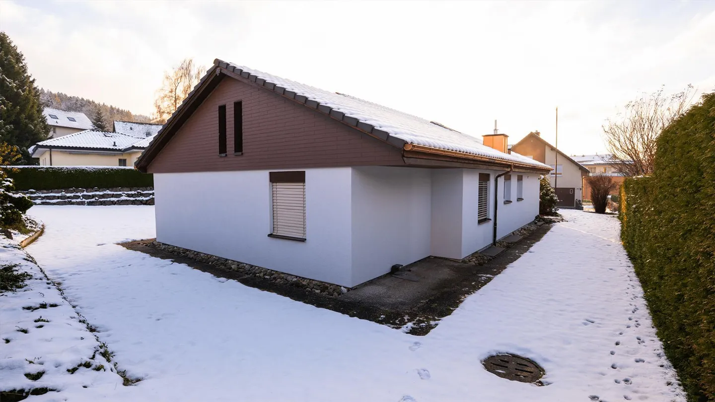 Newly Renovated House - Photo 7 of 8