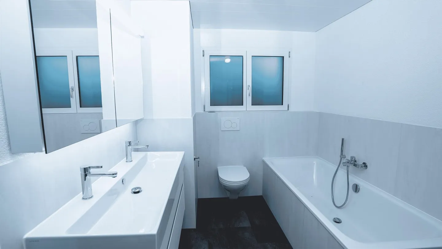 Newly Renovated House - Photo 6 of 8