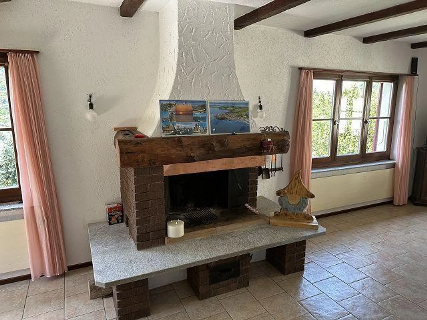 Charmante Villa avec Vue Scénique - Photo 7 sur 36
