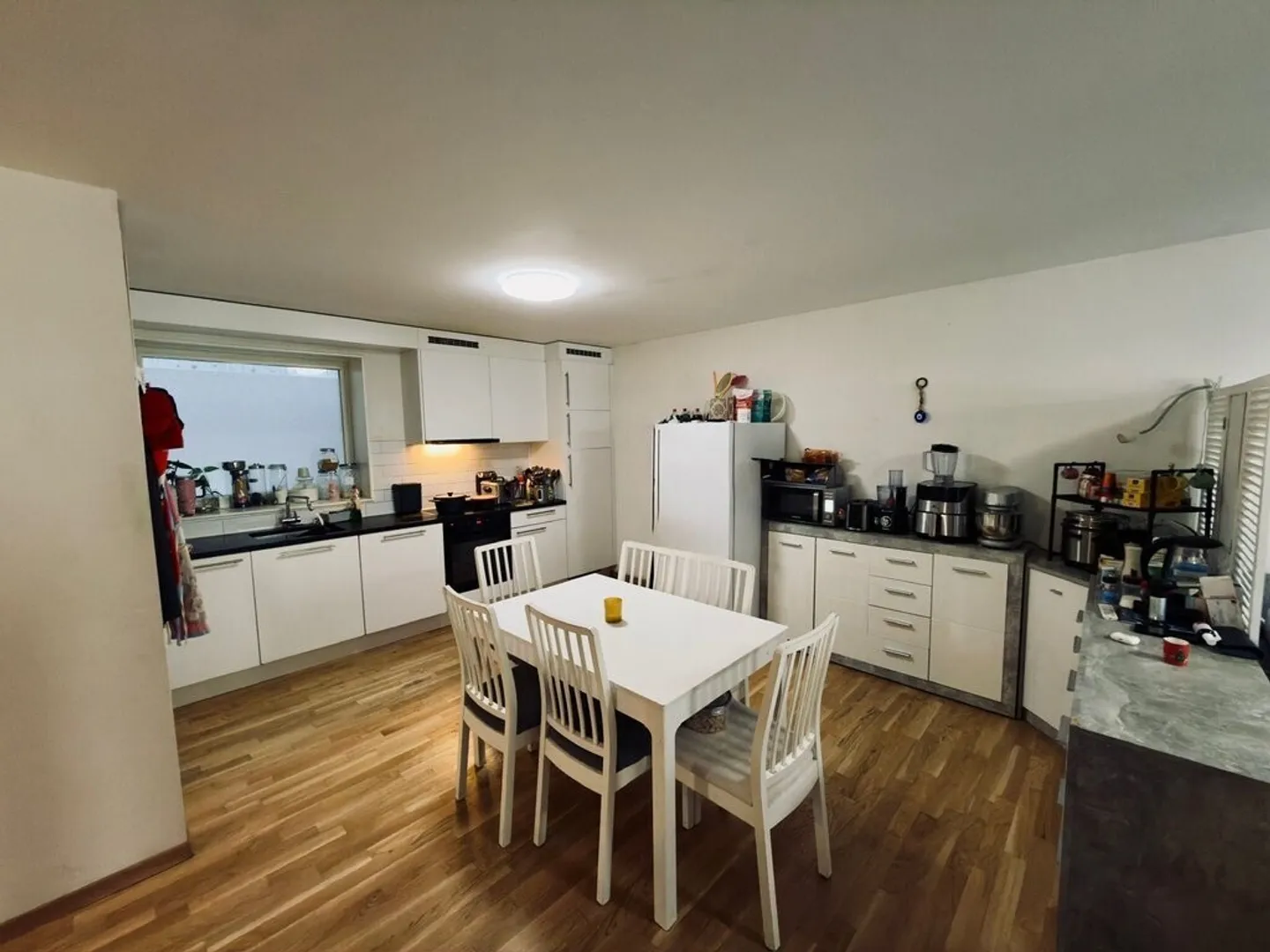 Beautiful 4.5-room apartment - Photo 3 of 9