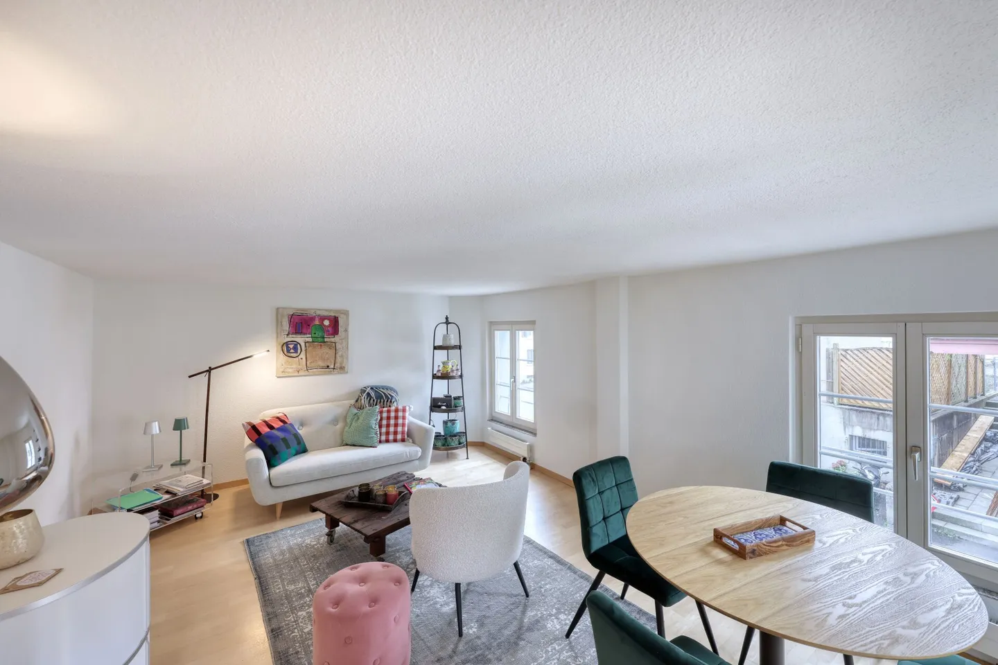 Proprietà Incantevole nel Cuore di Richterswil - Foto 6 di 9