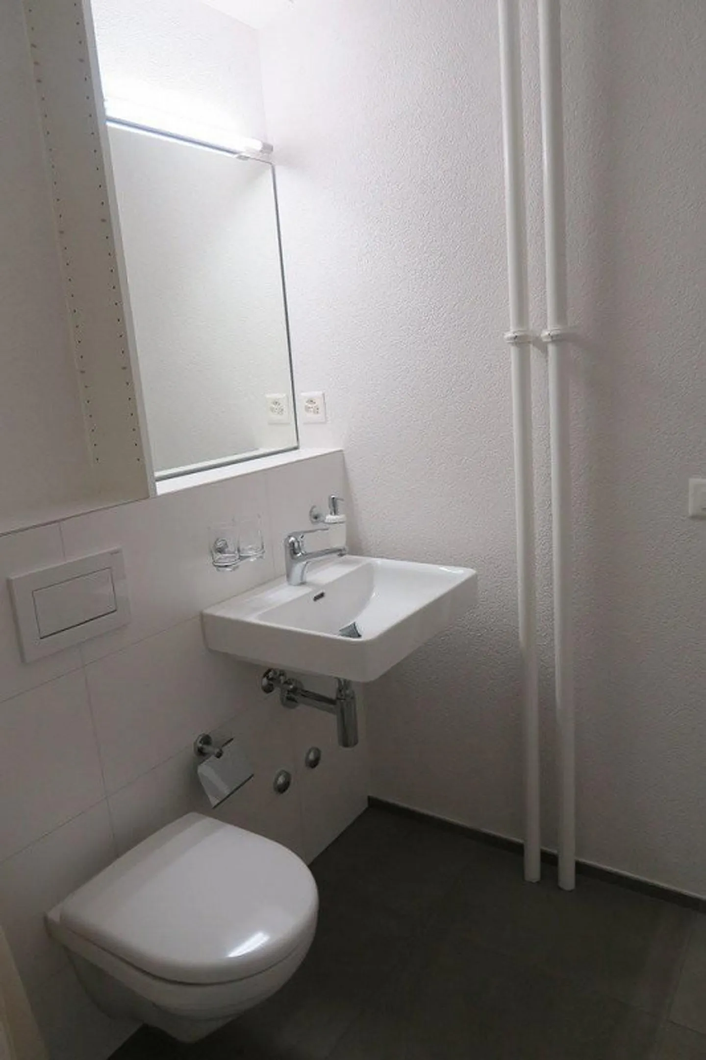 Recently renovated 3-room apartment in Länggasse - Photo 3 of 7