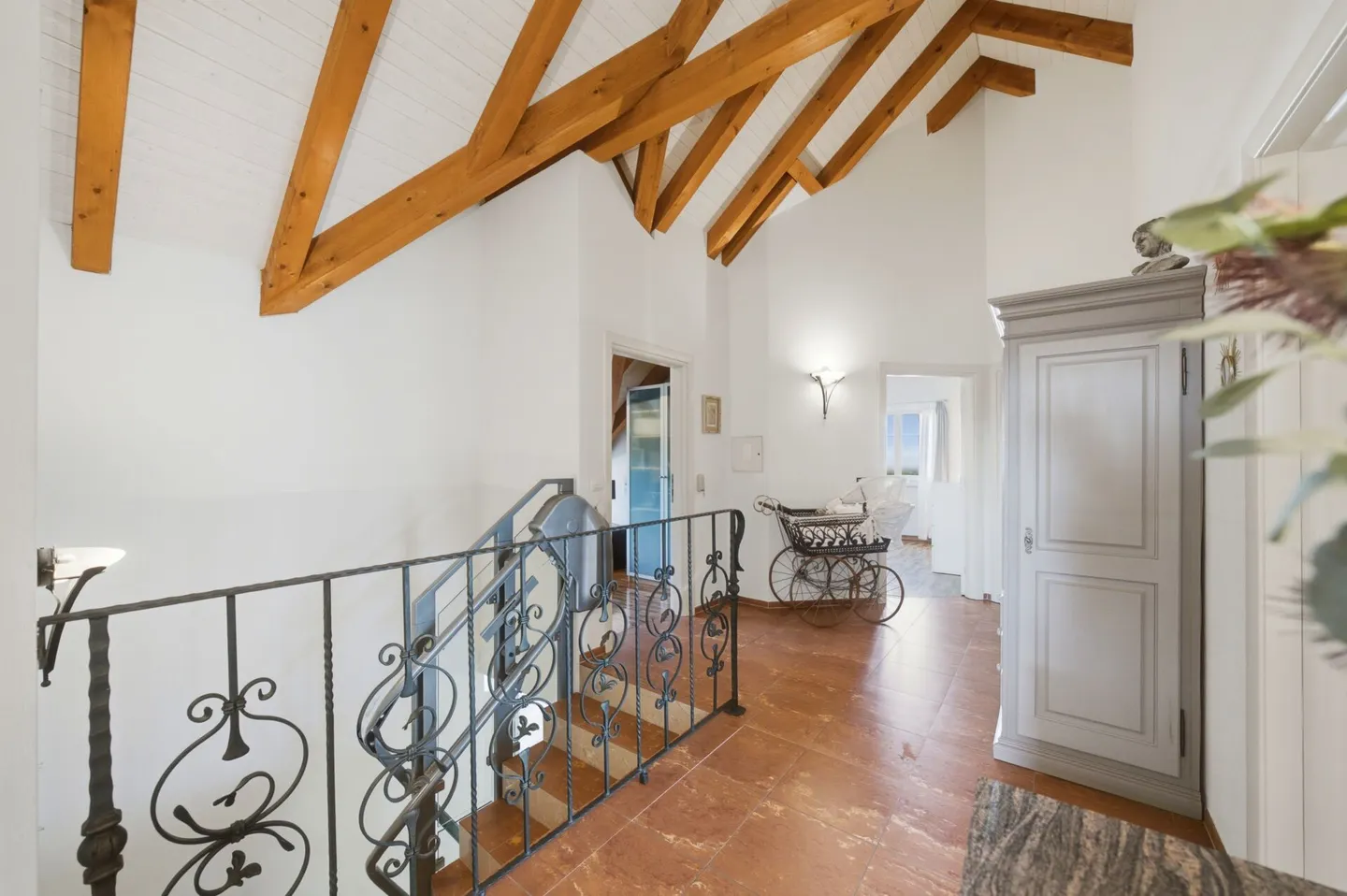 Villa Segreta mit Privatpool - Foto 7 von 13