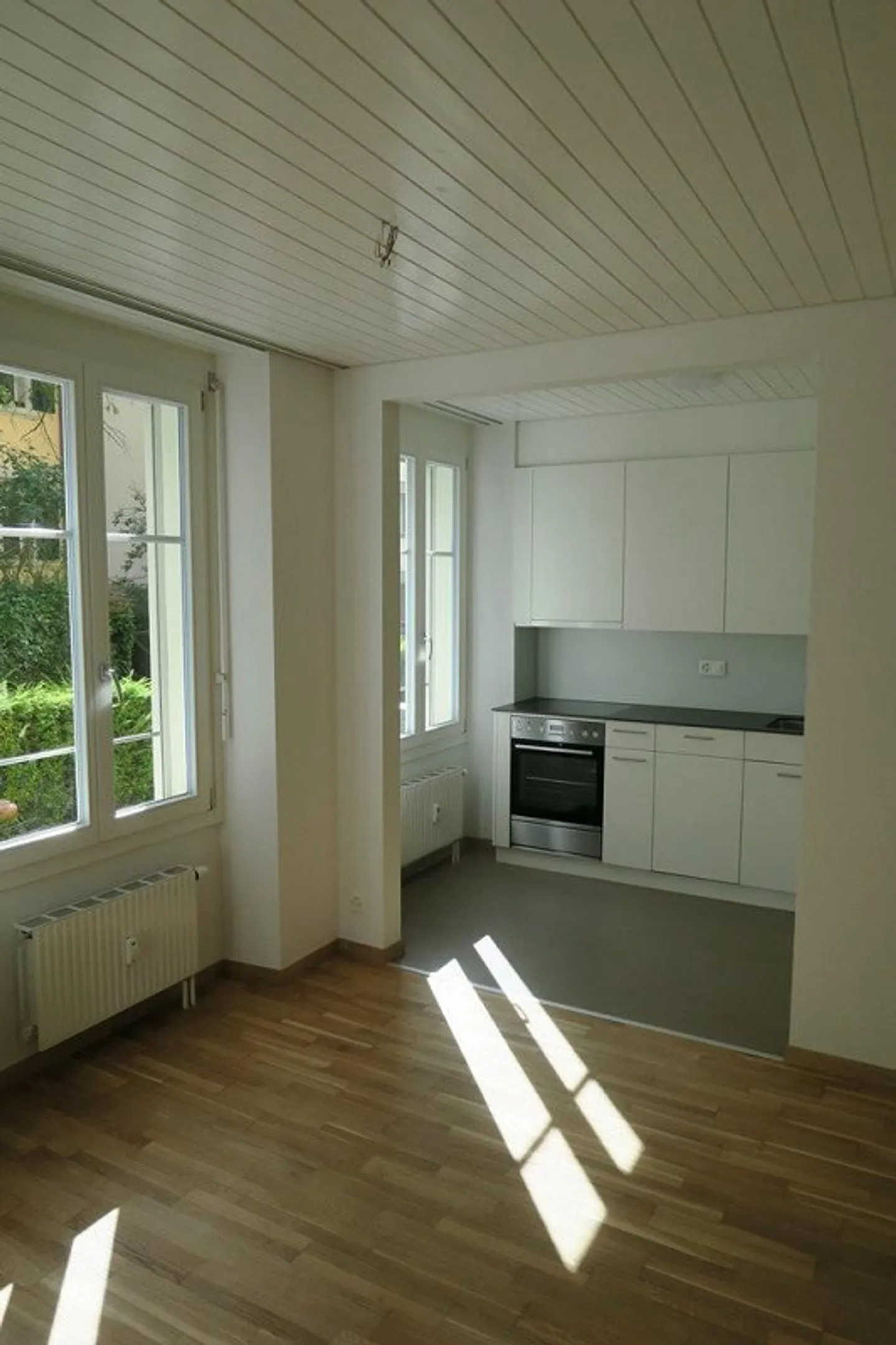 Recently renovated 3-room apartment in Länggasse - Photo 4 of 7