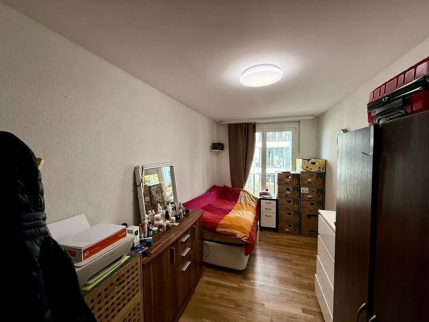 Beautiful 4.5-room apartment - Photo 7 of 9