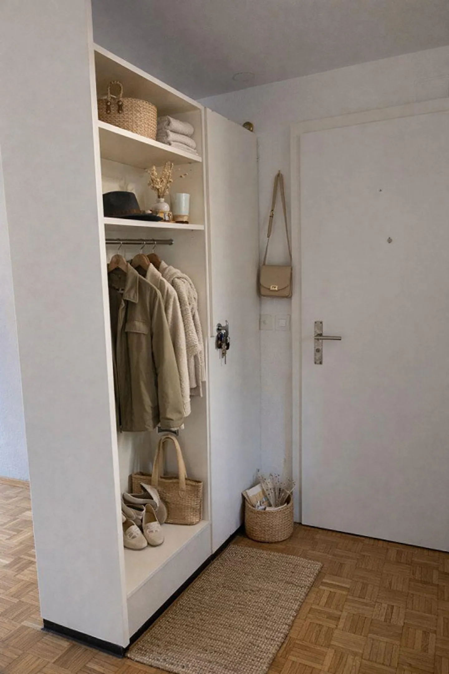 Appartement 3 pièces dans un emplacement central - Photo 4 sur 8