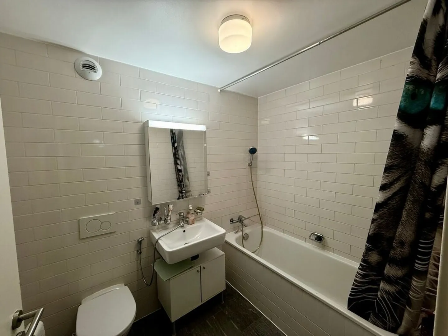 Beautiful 4.5-room apartment - Photo 8 of 9