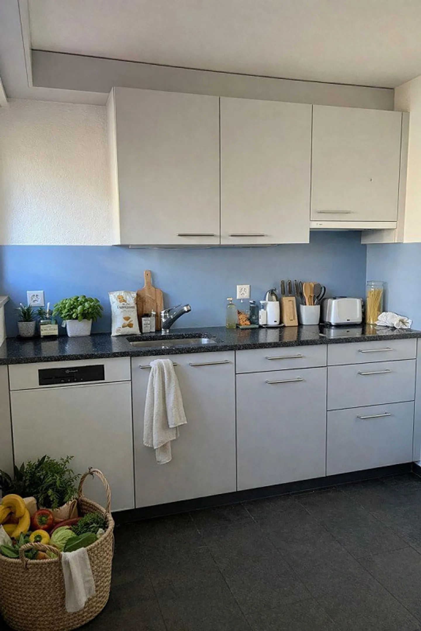 Appartement 3 pièces dans un emplacement central - Photo 5 sur 8