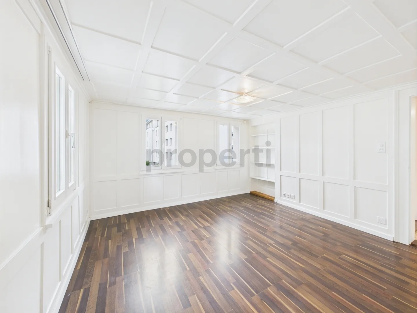 Appartamento accogliente di 3,5 stanze ad Altdorf - Foto 2 di 12