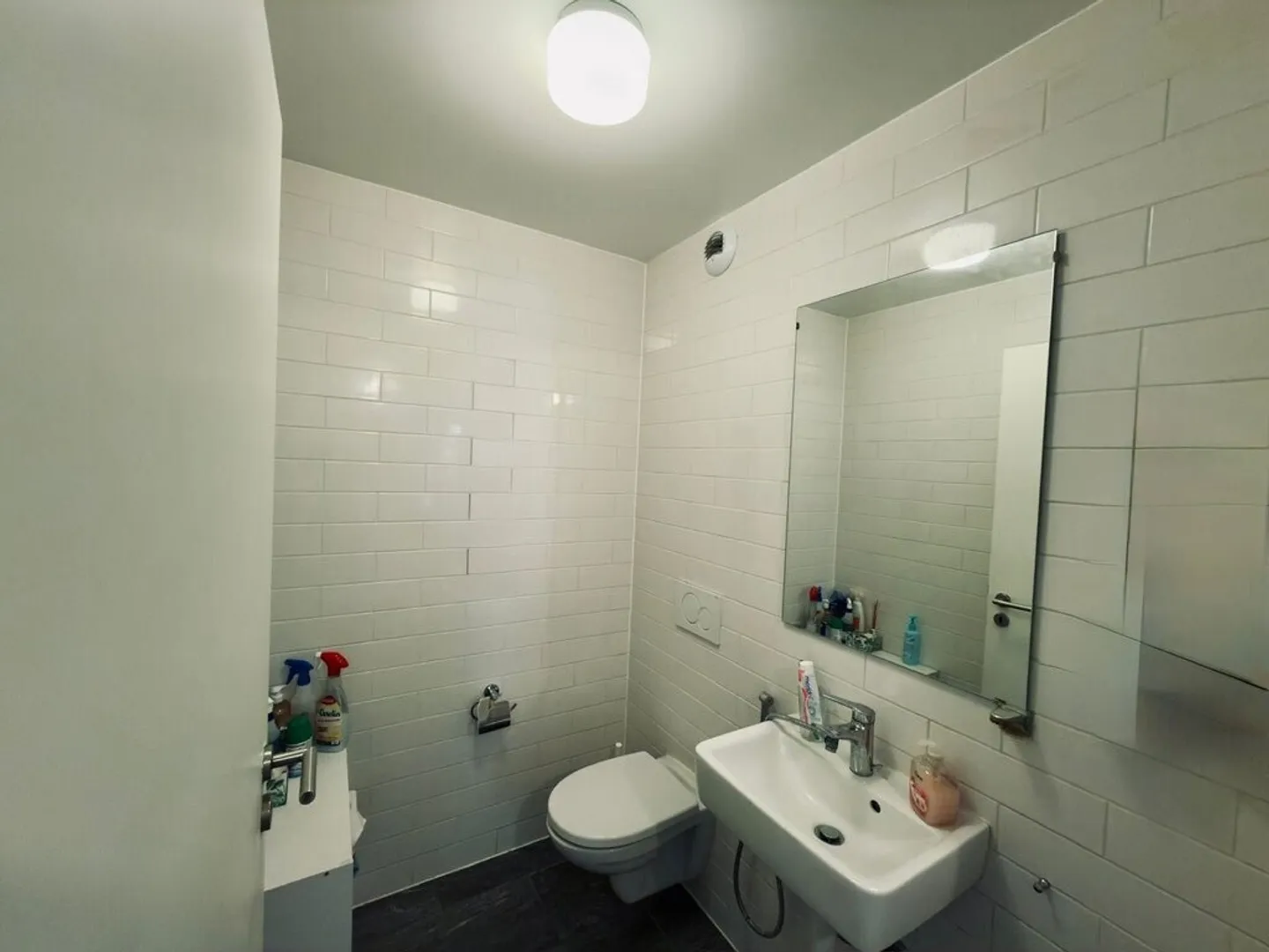 Beautiful 4.5-room apartment - Photo 9 of 9