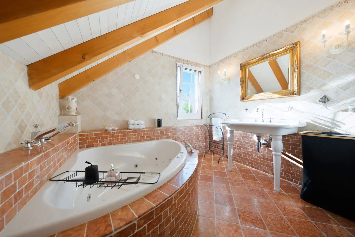 Villa Segreta mit Privatpool - Foto 9 von 13