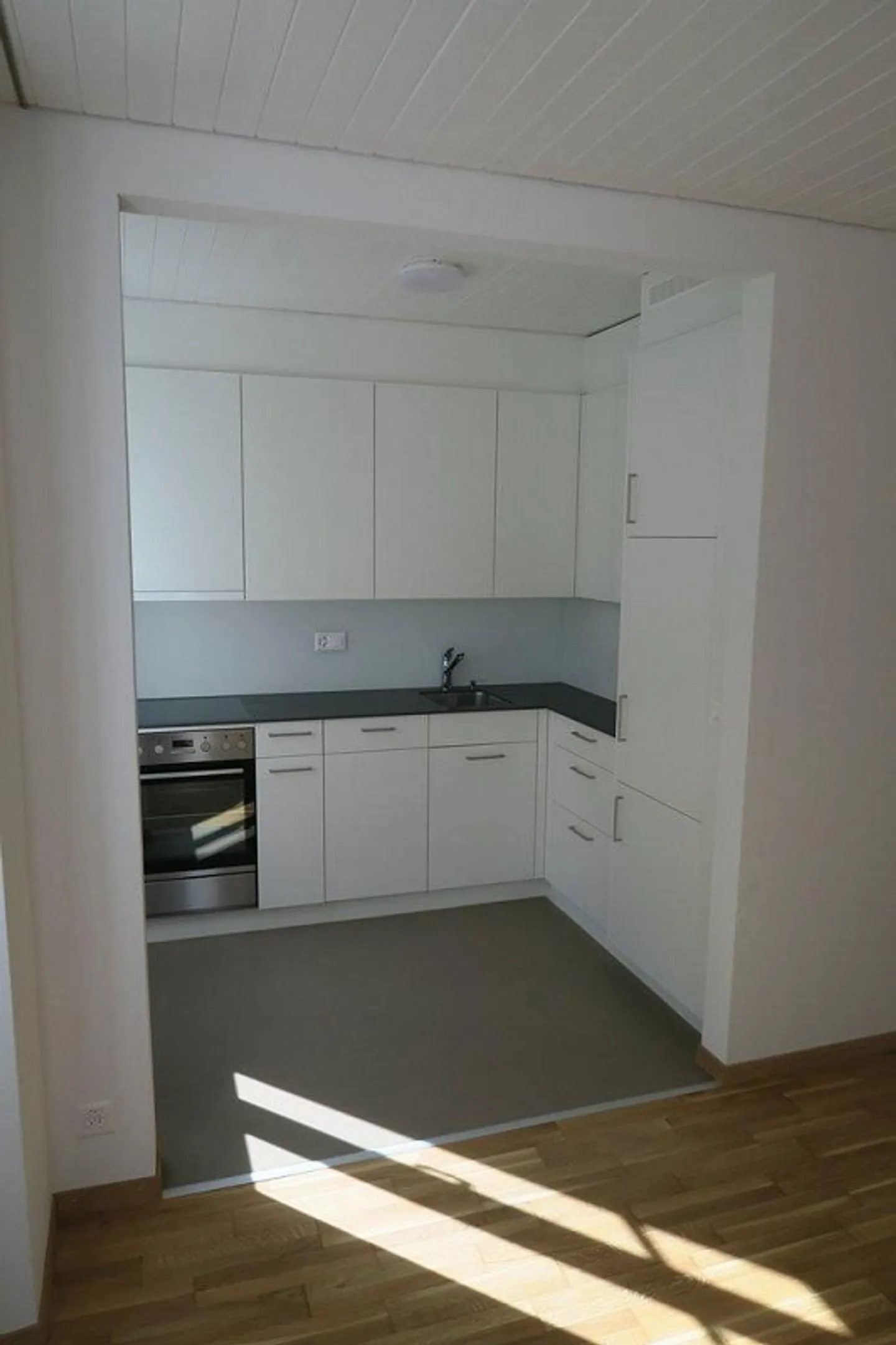Recently renovated 3-room apartment in Länggasse - Photo 5 of 7