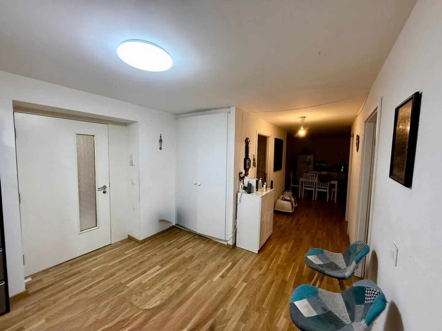 Beautiful 4.5-room apartment - Photo 4 of 9