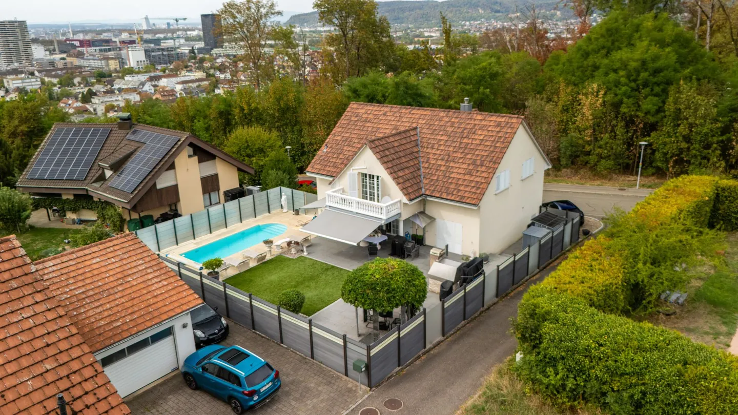Villa Segreta mit Privatpool - Foto 12 von 13