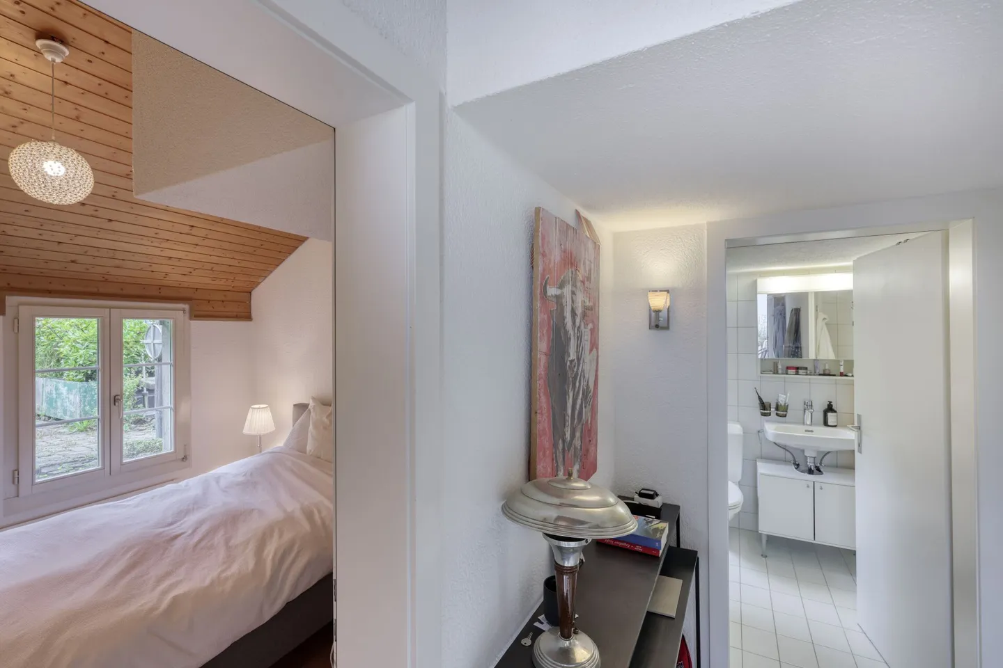 Proprietà Incantevole nel Cuore di Richterswil - Foto 7 di 9