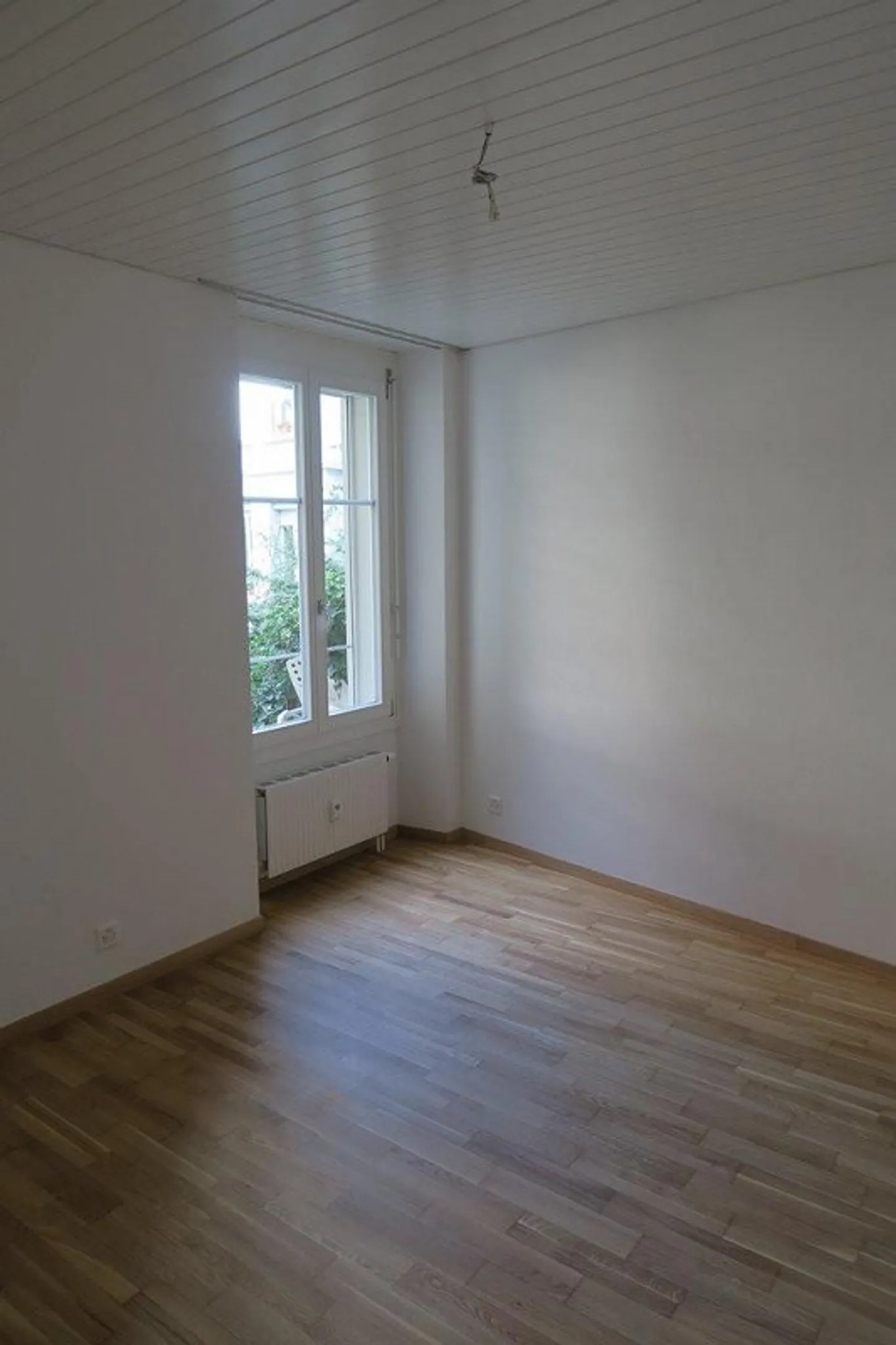 Recently renovated 3-room apartment in Länggasse - Photo 6 of 7